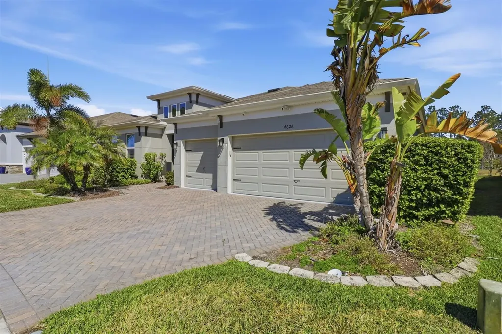 4626 Tour Trace Land O Lakes FL 34638