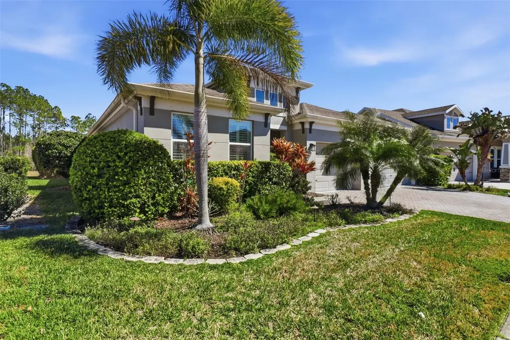 4626 Tour Trace Land O Lakes FL 34638