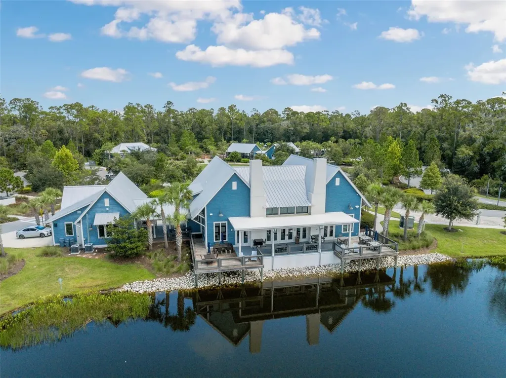 4626 Tour Trace Land O Lakes FL 34638
