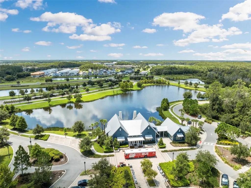 4626 Tour Trace Land O Lakes FL 34638