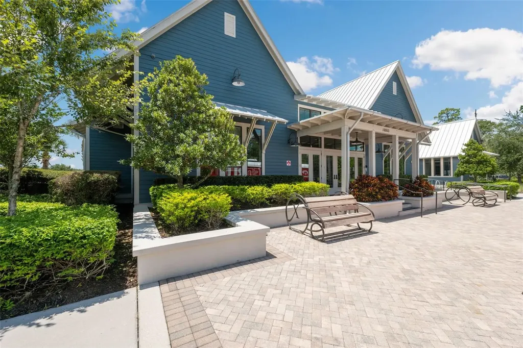 4626 Tour Trace Land O Lakes FL 34638