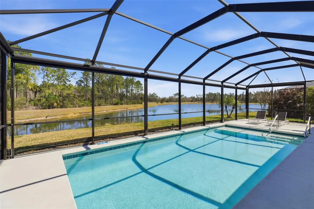 4626 Tour Trace Land O Lakes FL 34638