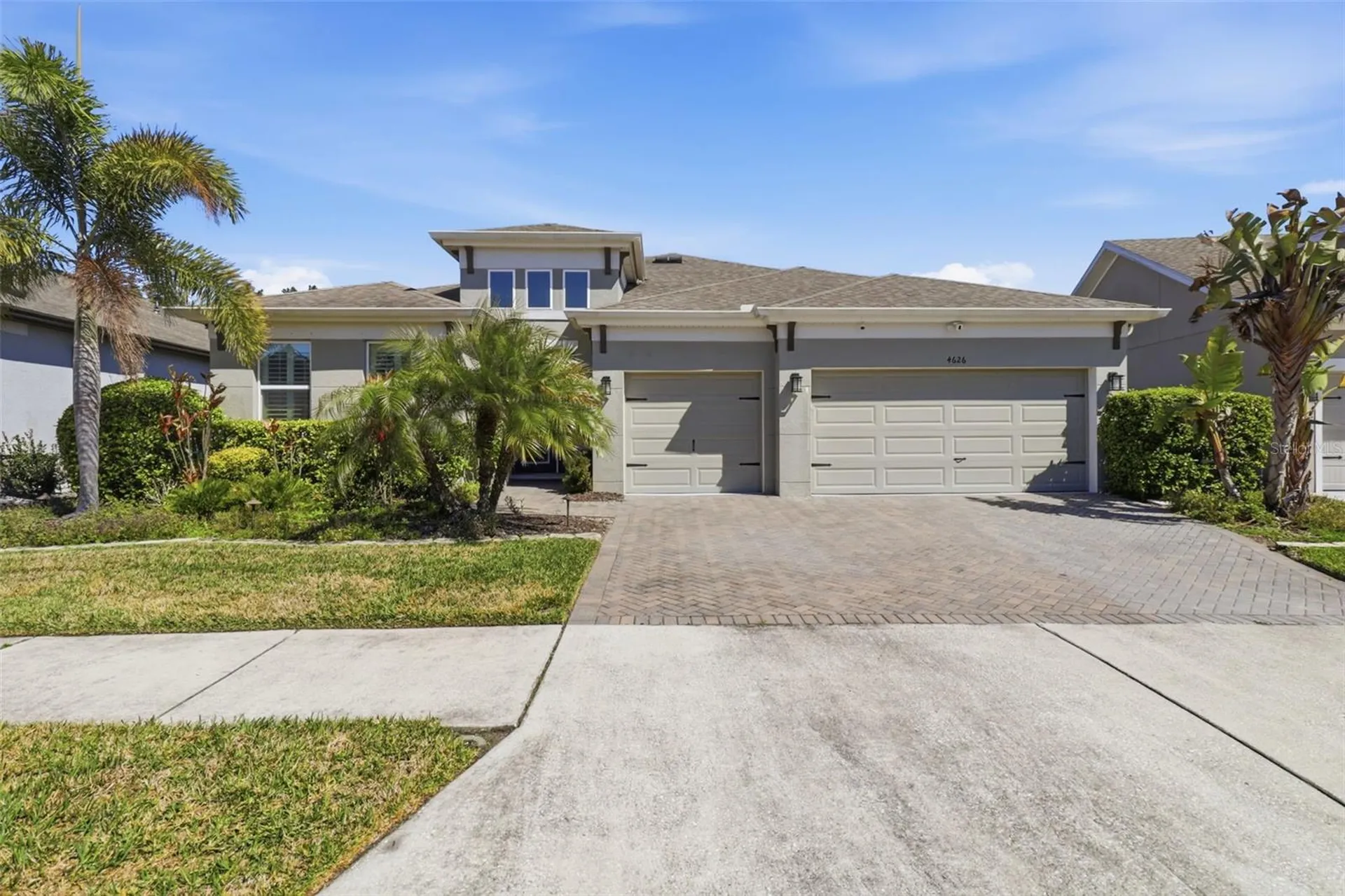 4626 Tour Trace Land O Lakes FL 34638