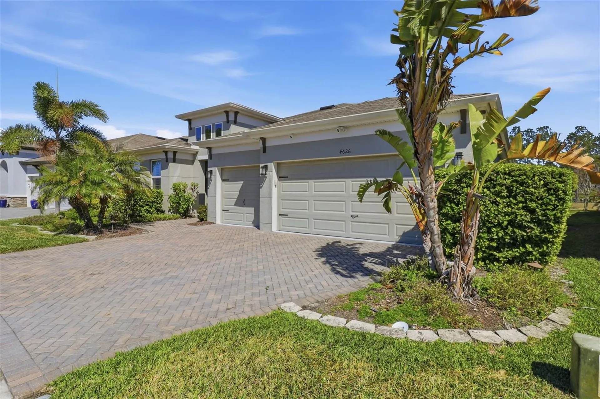 4626 Tour Trace Land O Lakes FL 34638