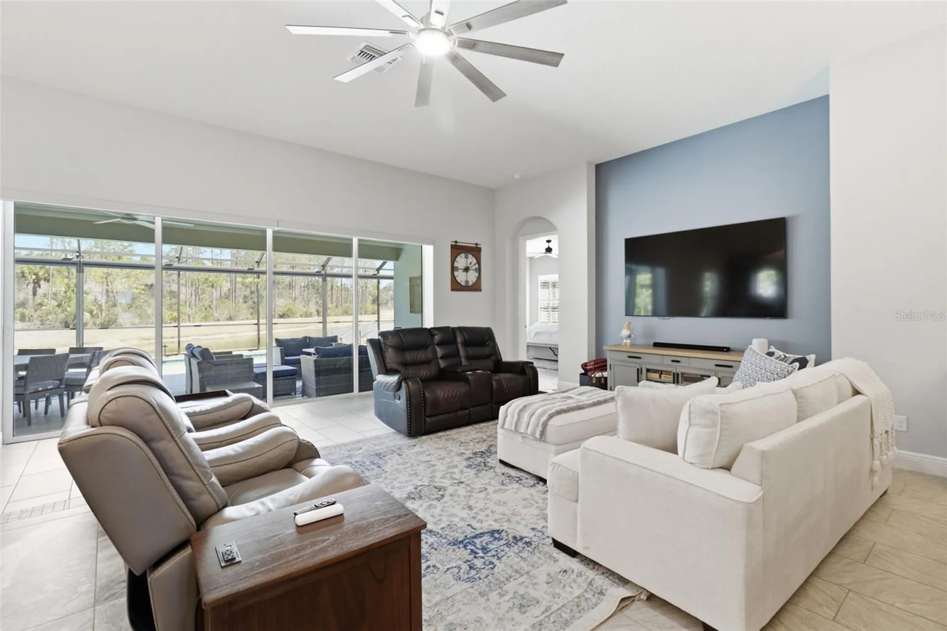 4626 Tour Trace Land O Lakes FL 34638