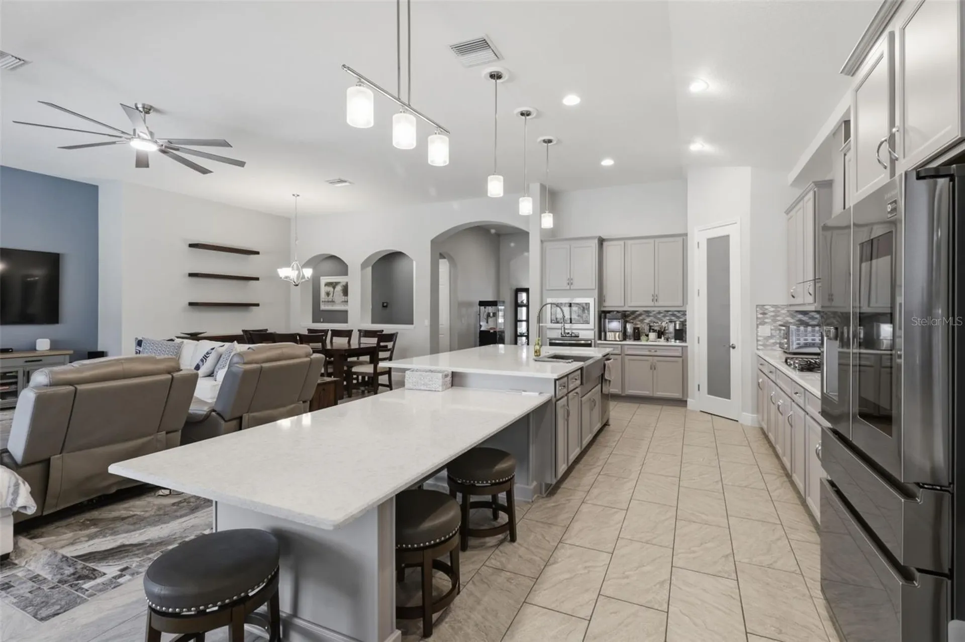 4626 Tour Trace Land O Lakes FL 34638