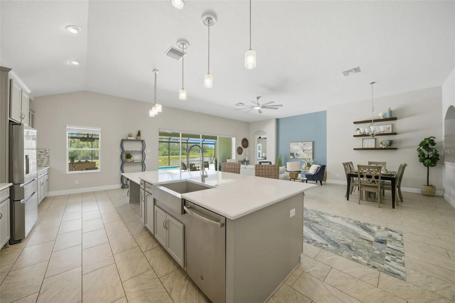 4626 Tour Trace Land O Lakes FL 34638