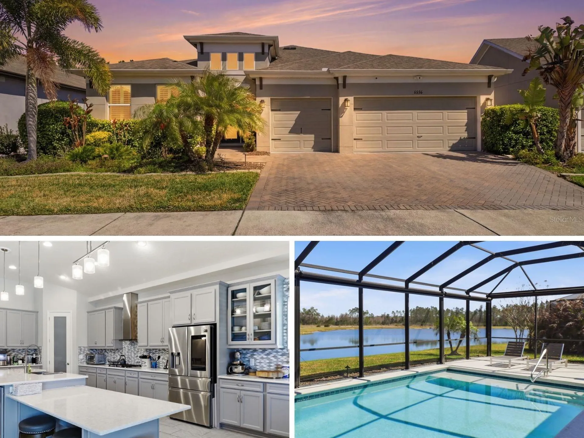 4626 Tour Trace Land O Lakes FL 34638