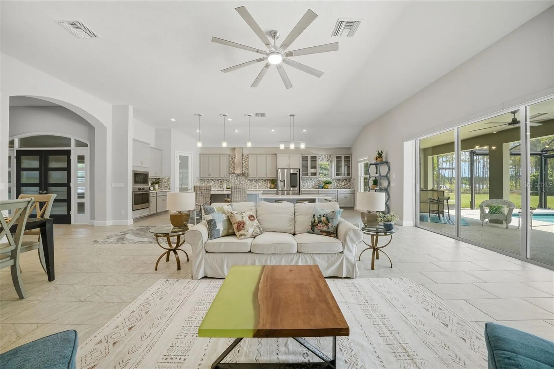 4626 Tour Trace Land O Lakes FL 34638