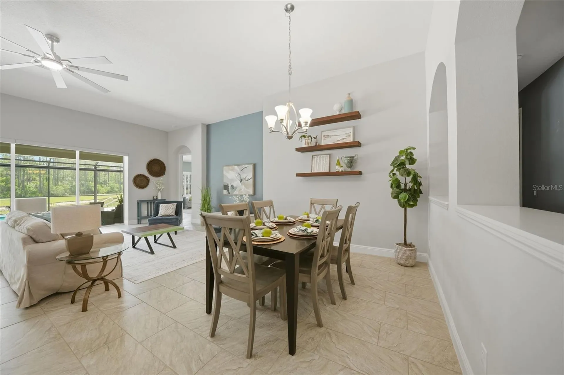 4626 Tour Trace Land O Lakes FL 34638