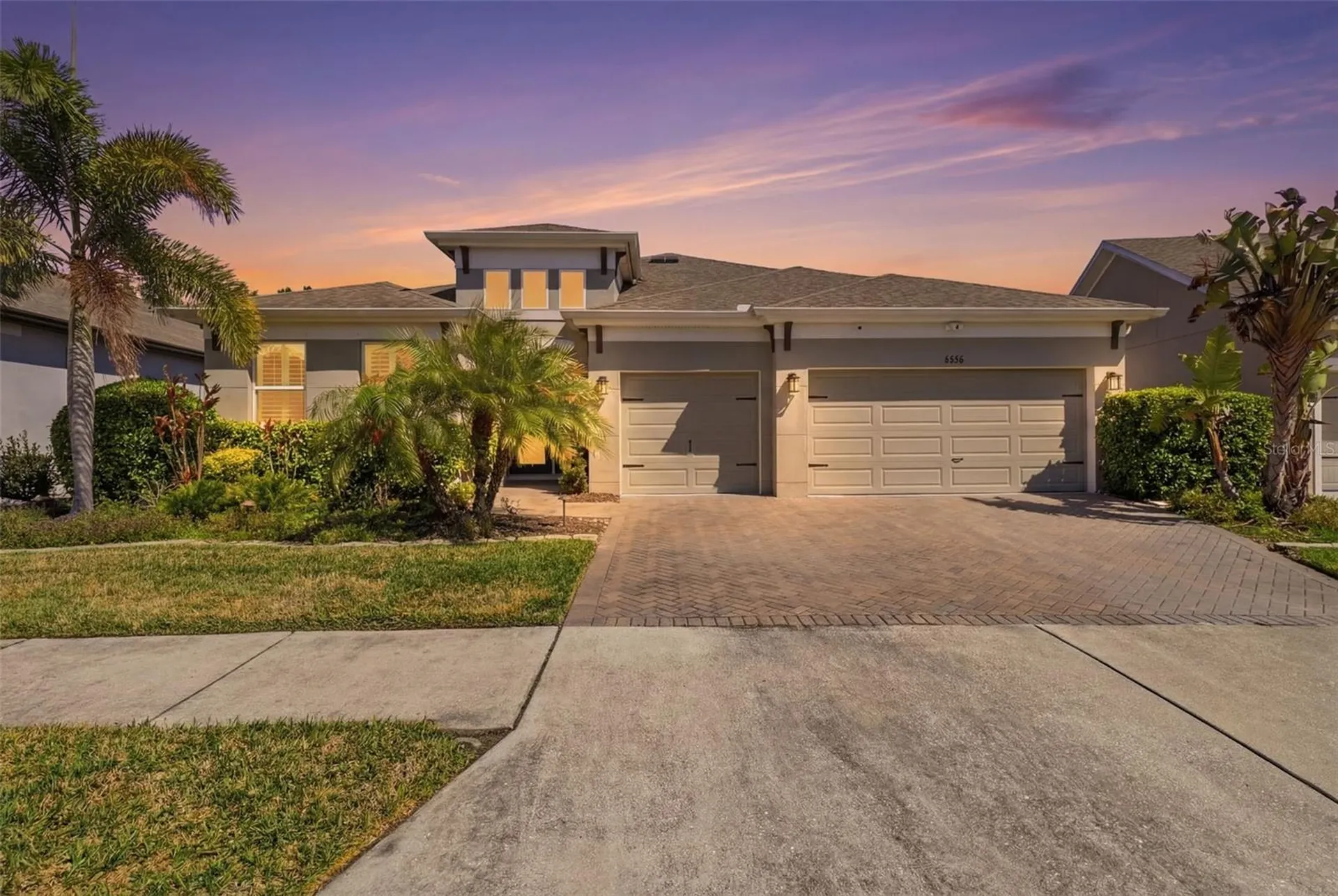 4626 Tour Trace Land O Lakes FL 34638