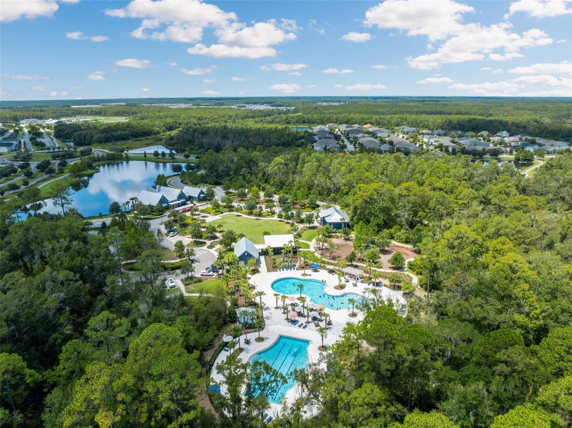 4626 Tour Trace Land O Lakes FL 34638