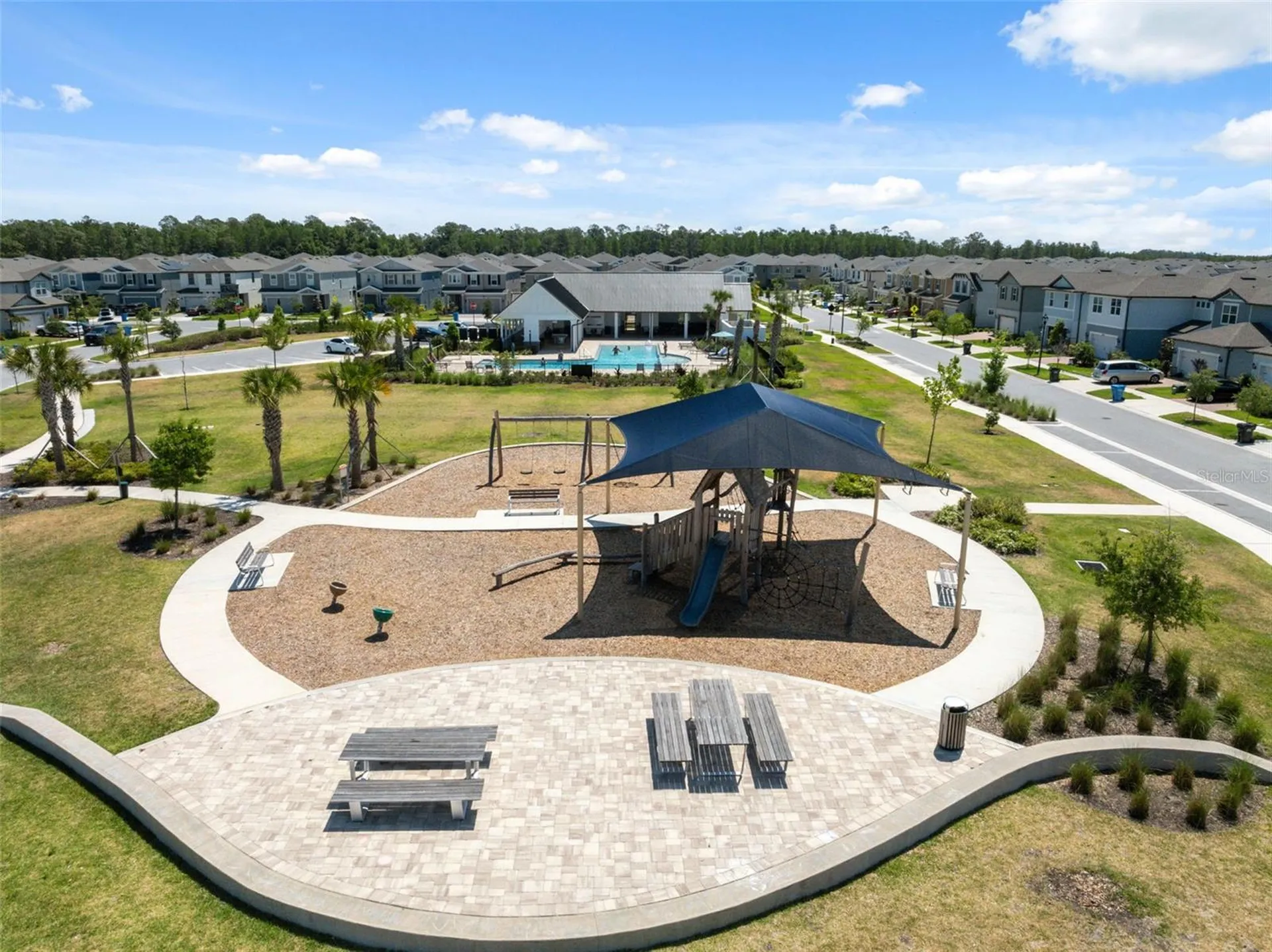 4626 Tour Trace Land O Lakes FL 34638