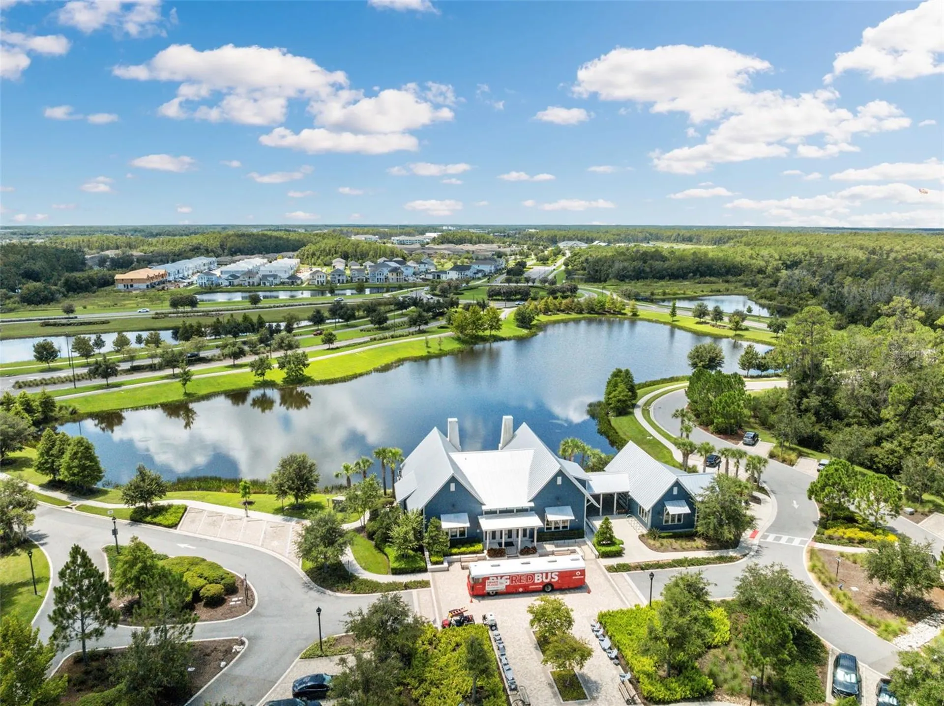 4626 Tour Trace Land O Lakes FL 34638