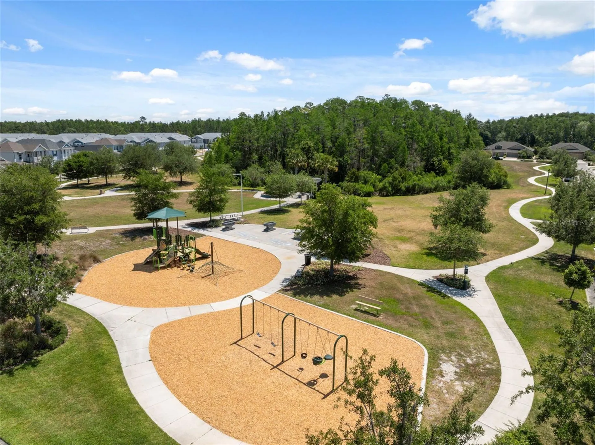 4626 Tour Trace Land O Lakes FL 34638