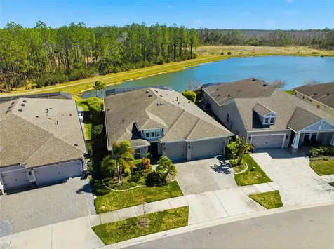 4626 Tour Trace Land O Lakes FL 34638