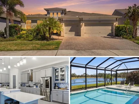 4626 Tour Trace Land O Lakes FL 34638