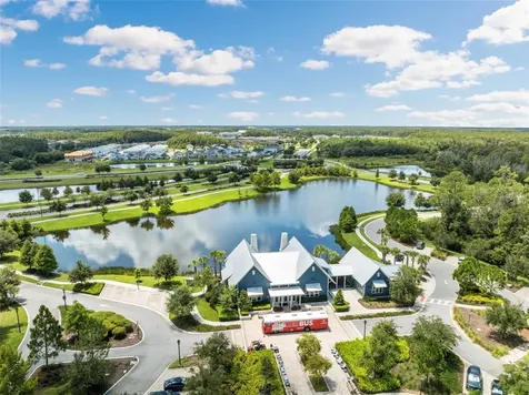 4626 Tour Trace Land O Lakes FL 34638