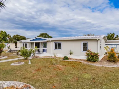 143 E Saint Annes Circle Apollo Beach FL 33572