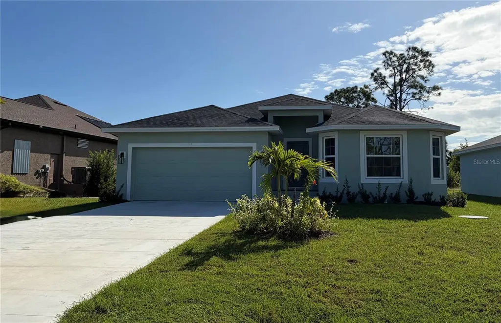 112 Smallwood Road Rotonda West FL 33947