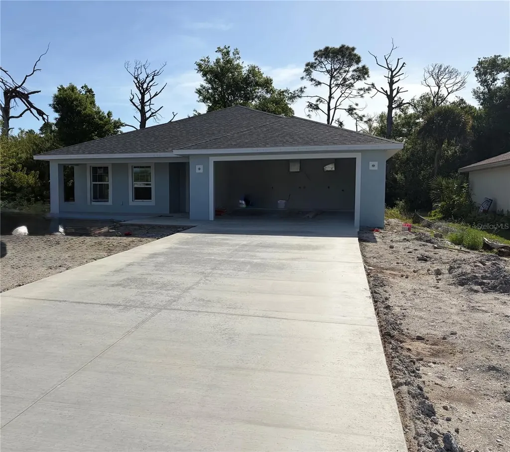 119 Siesta Road Rotonda West FL 33947