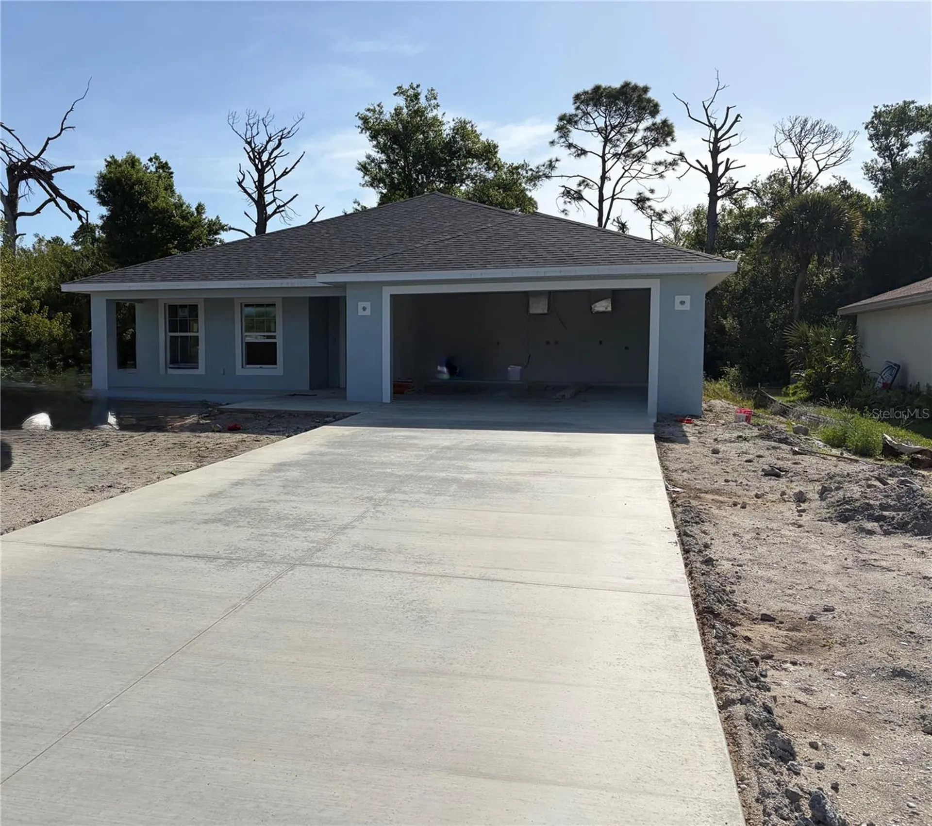 Rotonda West FL, 119 Siesta Road