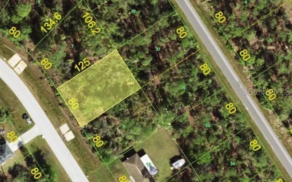 1468 Biscayne Drive Port Charlotte FL 33953