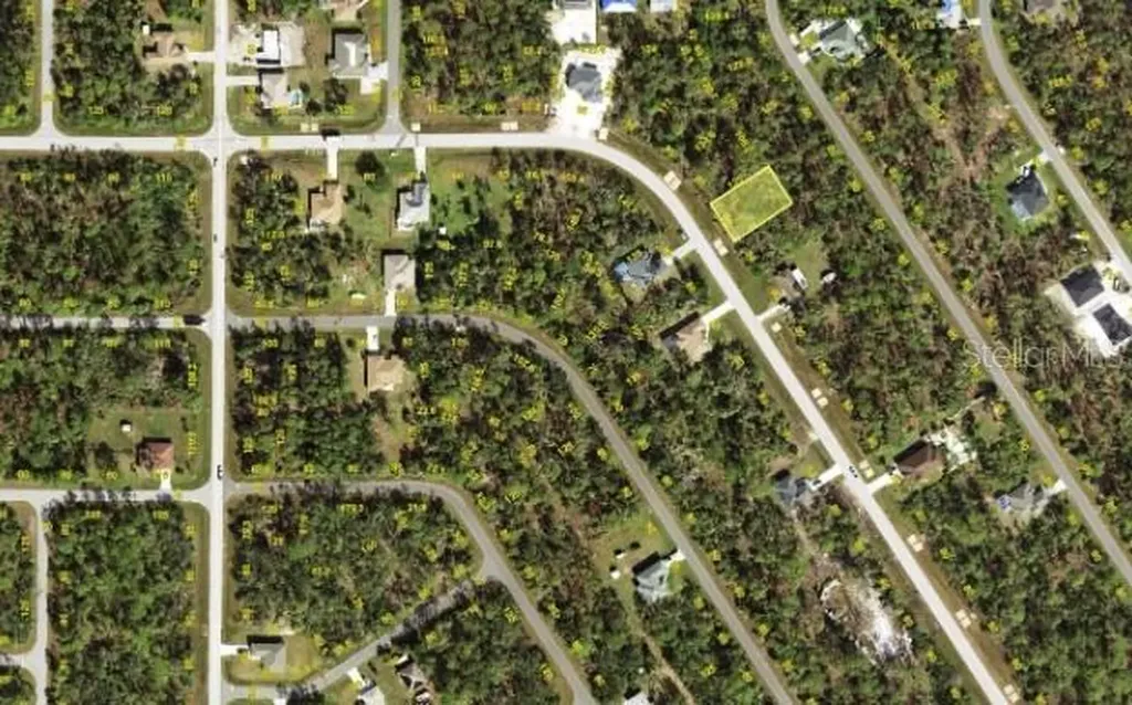 1468 Biscayne Drive Port Charlotte FL 33953