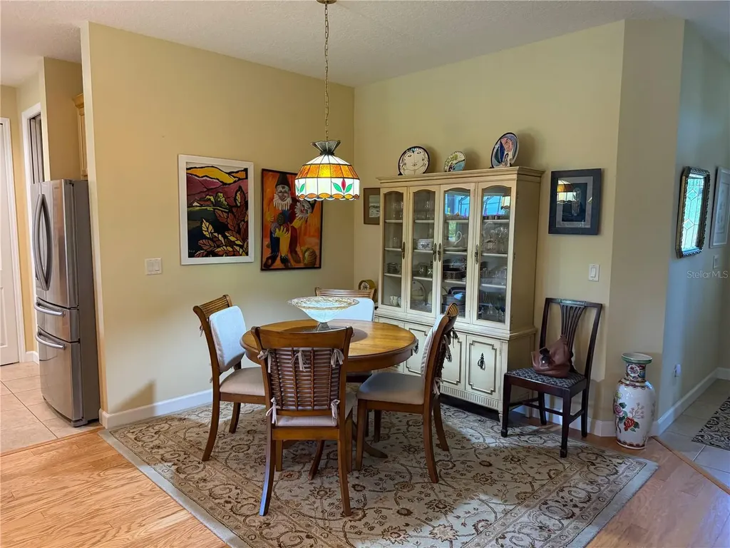 8301 Bridgeport Bay Circle Mount Dora FL 32757