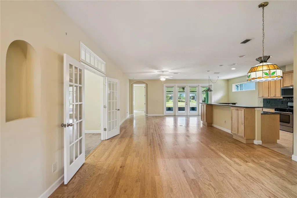 8301 Bridgeport Bay Circle Mount Dora FL 32757
