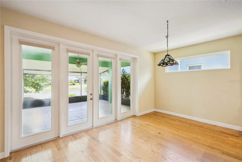 8301 Bridgeport Bay Circle Mount Dora FL 32757