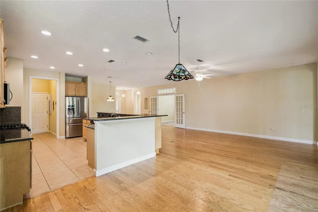 8301 Bridgeport Bay Circle Mount Dora FL 32757