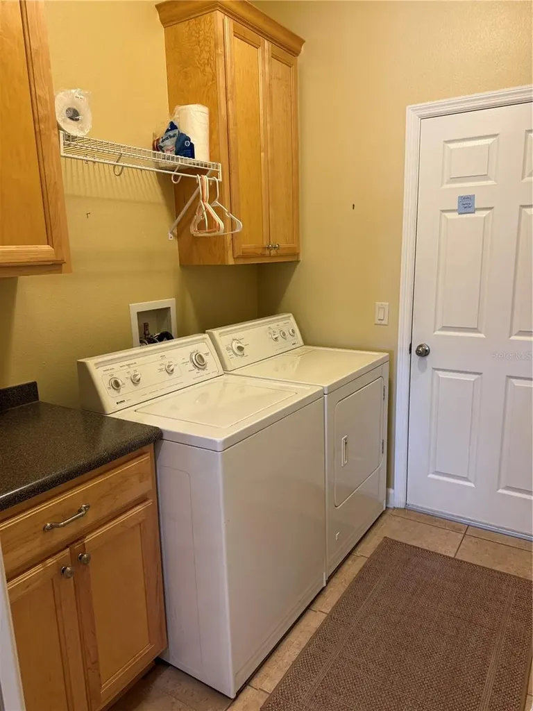 8301 Bridgeport Bay Circle Mount Dora FL 32757