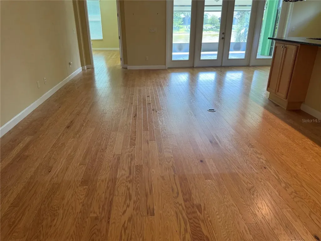 8301 Bridgeport Bay Circle Mount Dora FL 32757