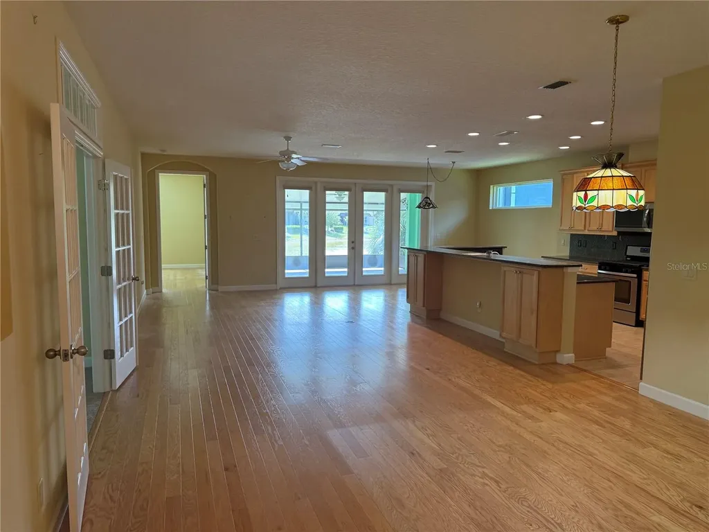 8301 Bridgeport Bay Circle Mount Dora FL 32757