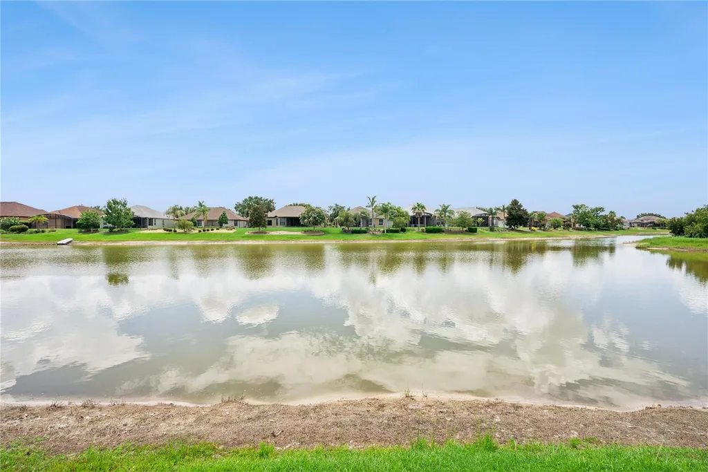 8301 Bridgeport Bay Circle Mount Dora FL 32757