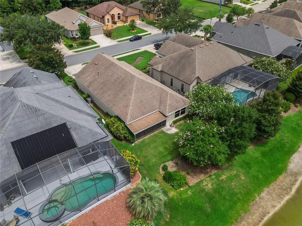 8301 Bridgeport Bay Circle Mount Dora FL 32757
