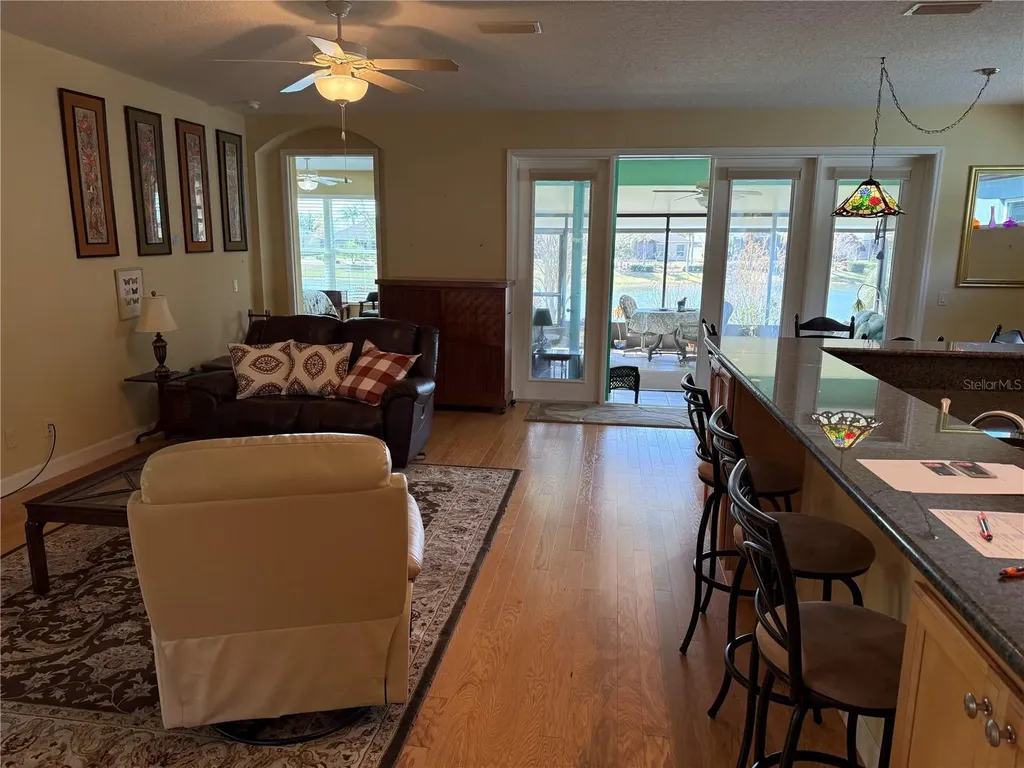 8301 Bridgeport Bay Circle Mount Dora FL 32757
