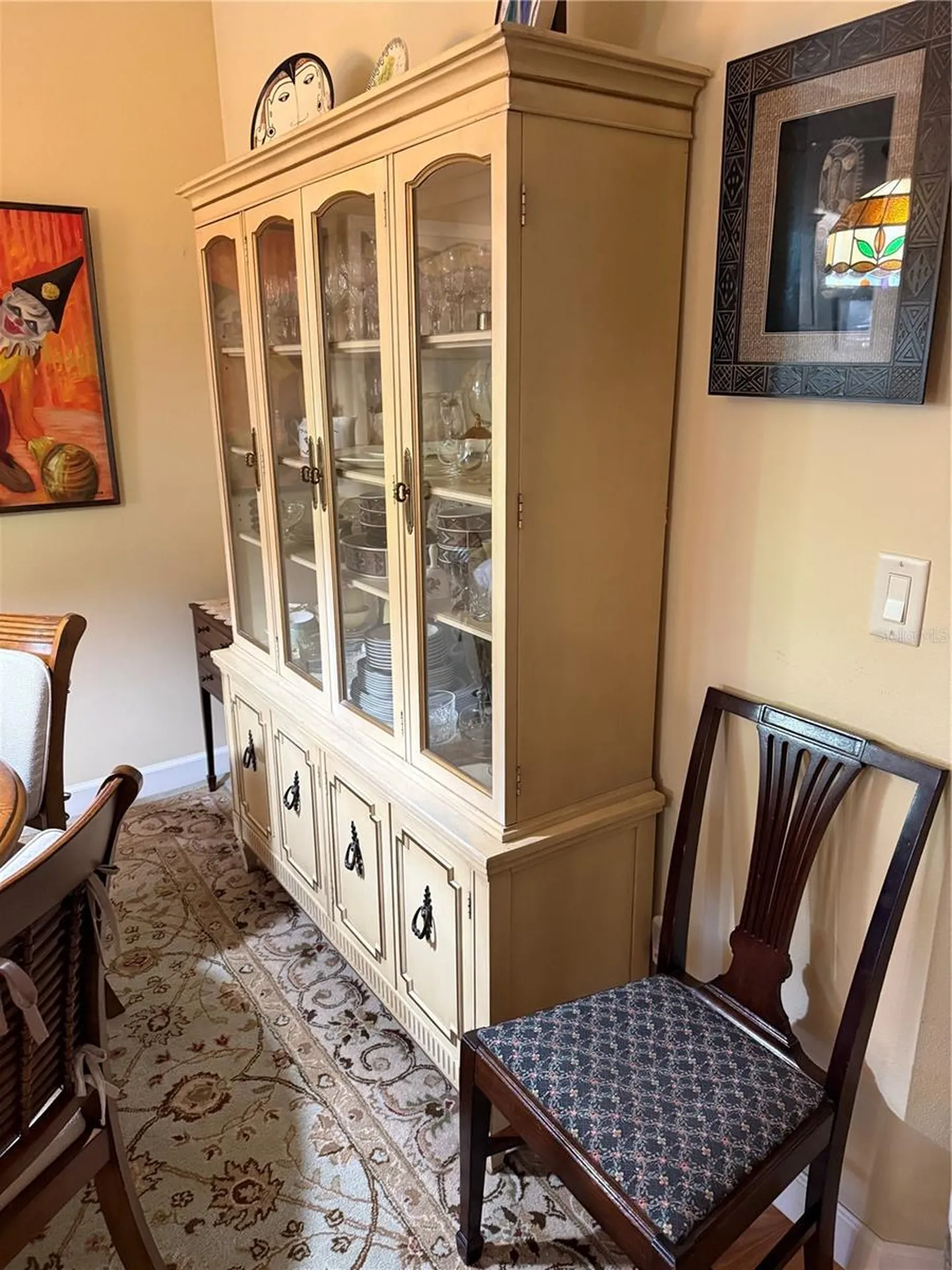 8301 Bridgeport Bay Circle Mount Dora FL 32757
