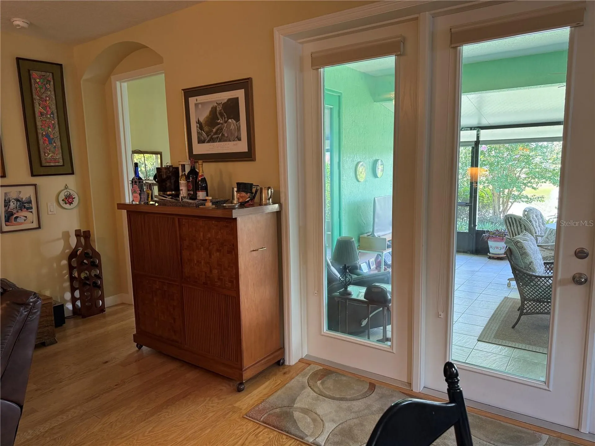 8301 Bridgeport Bay Circle Mount Dora FL 32757