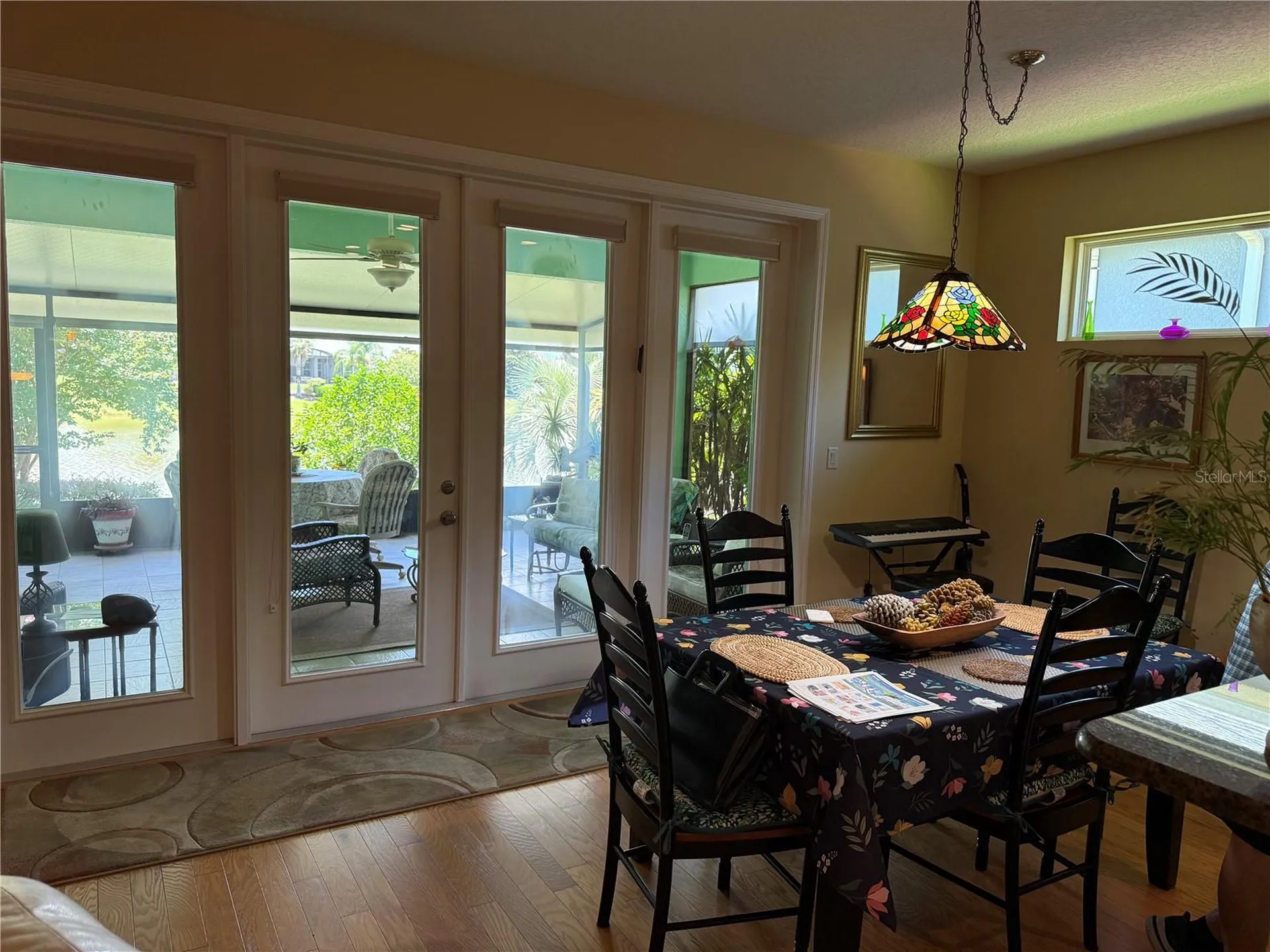 8301 Bridgeport Bay Circle Mount Dora FL 32757