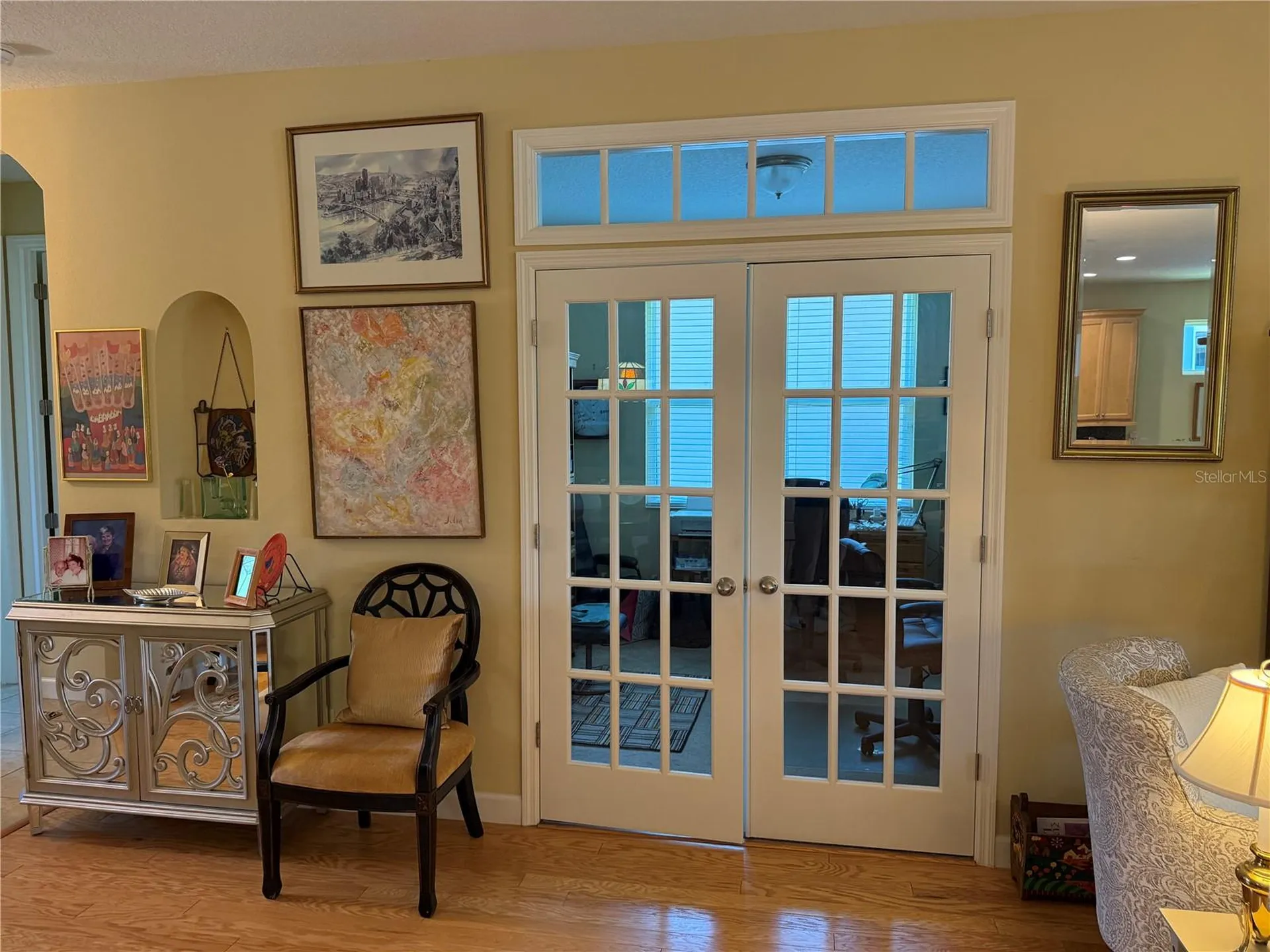 8301 Bridgeport Bay Circle Mount Dora FL 32757