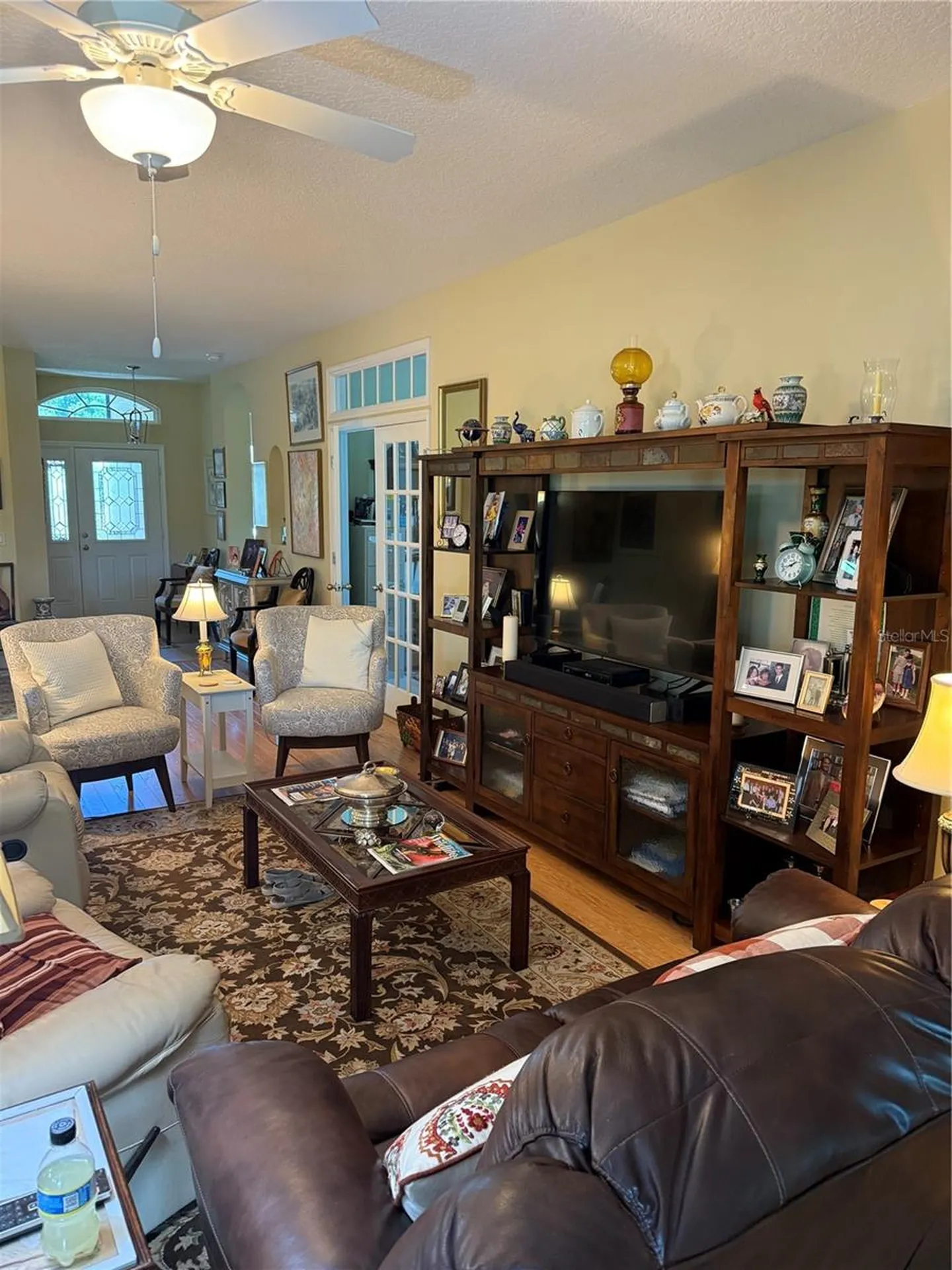 8301 Bridgeport Bay Circle Mount Dora FL 32757