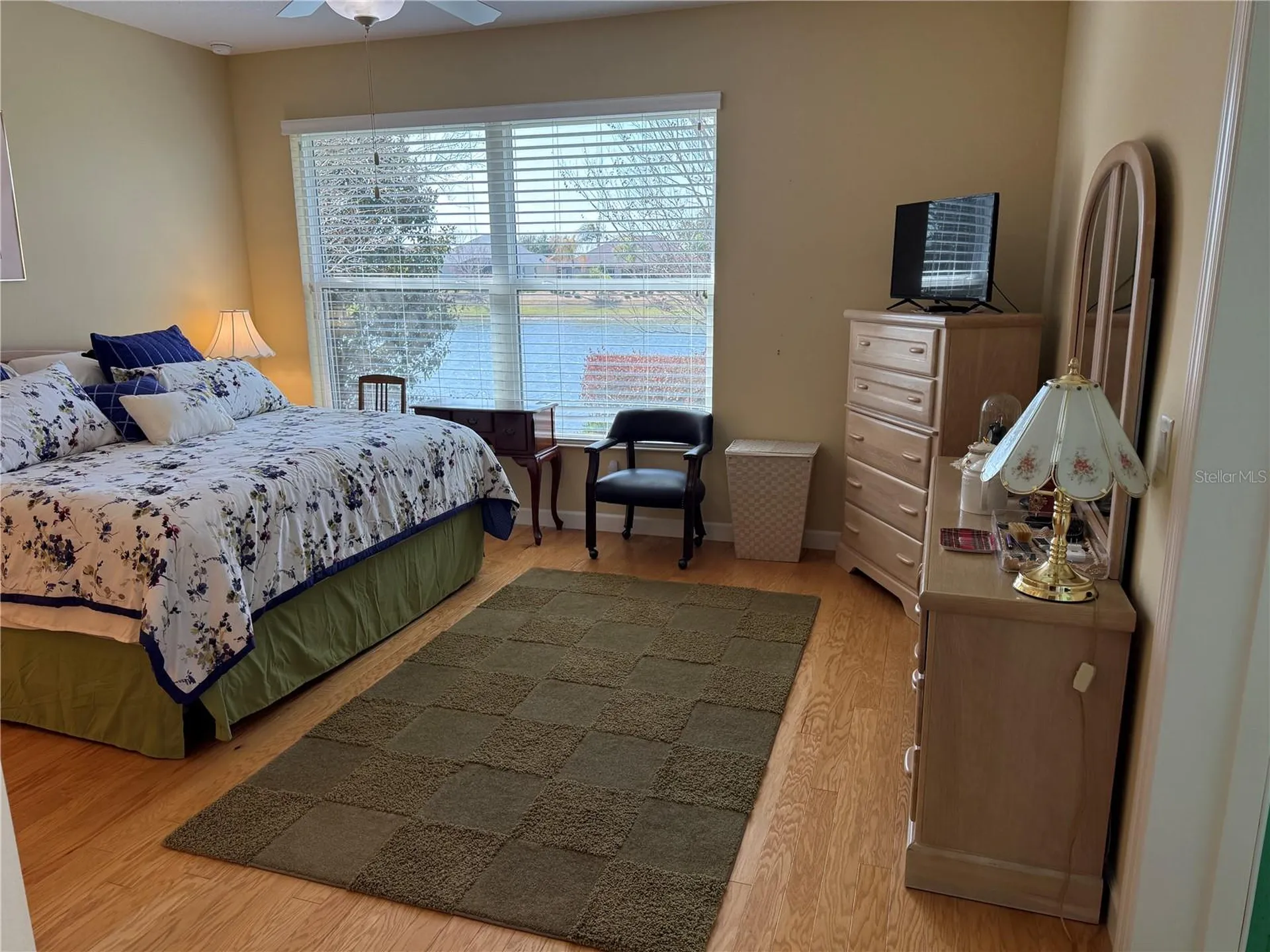 8301 Bridgeport Bay Circle Mount Dora FL 32757