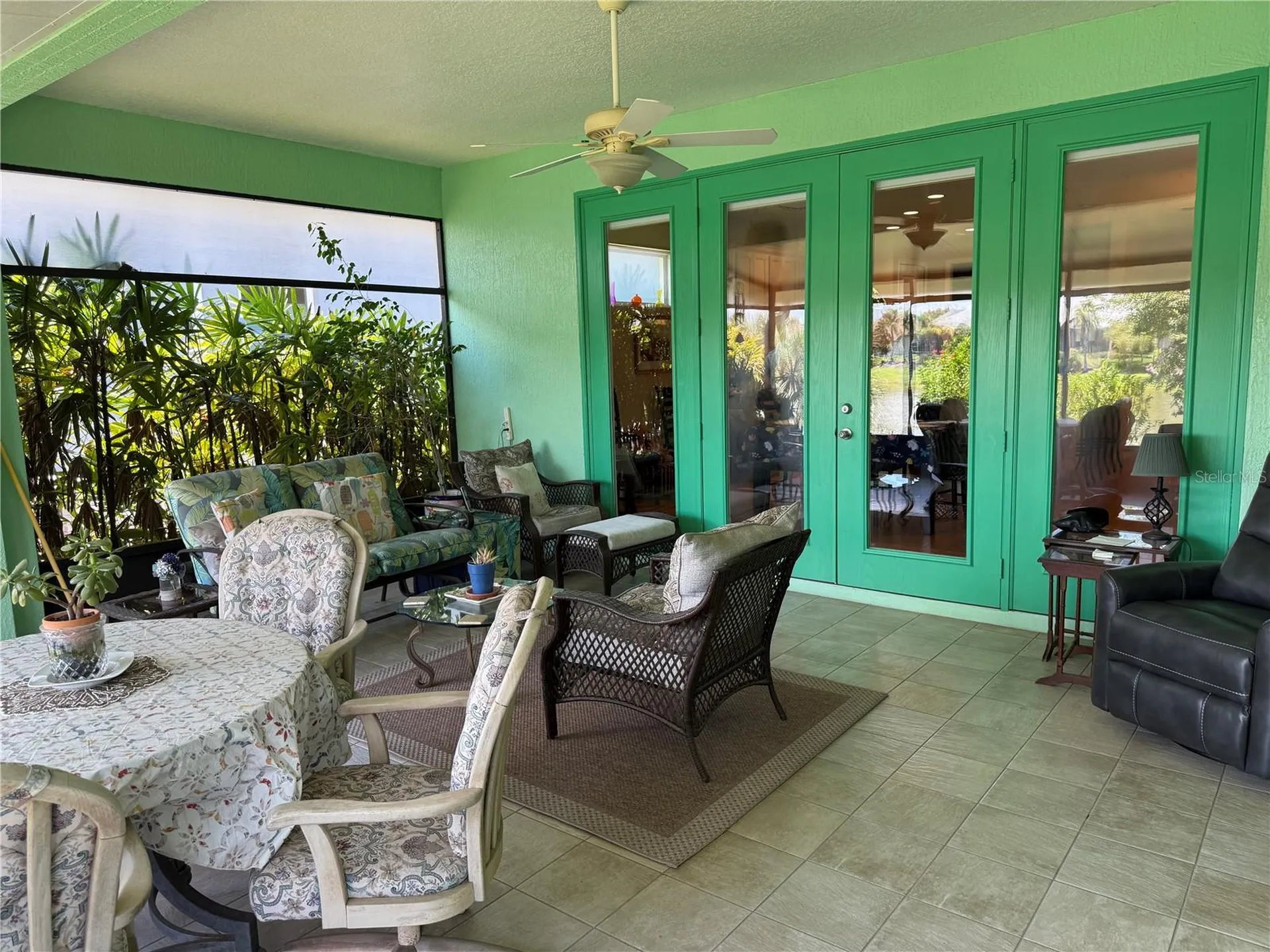 8301 Bridgeport Bay Circle Mount Dora FL 32757