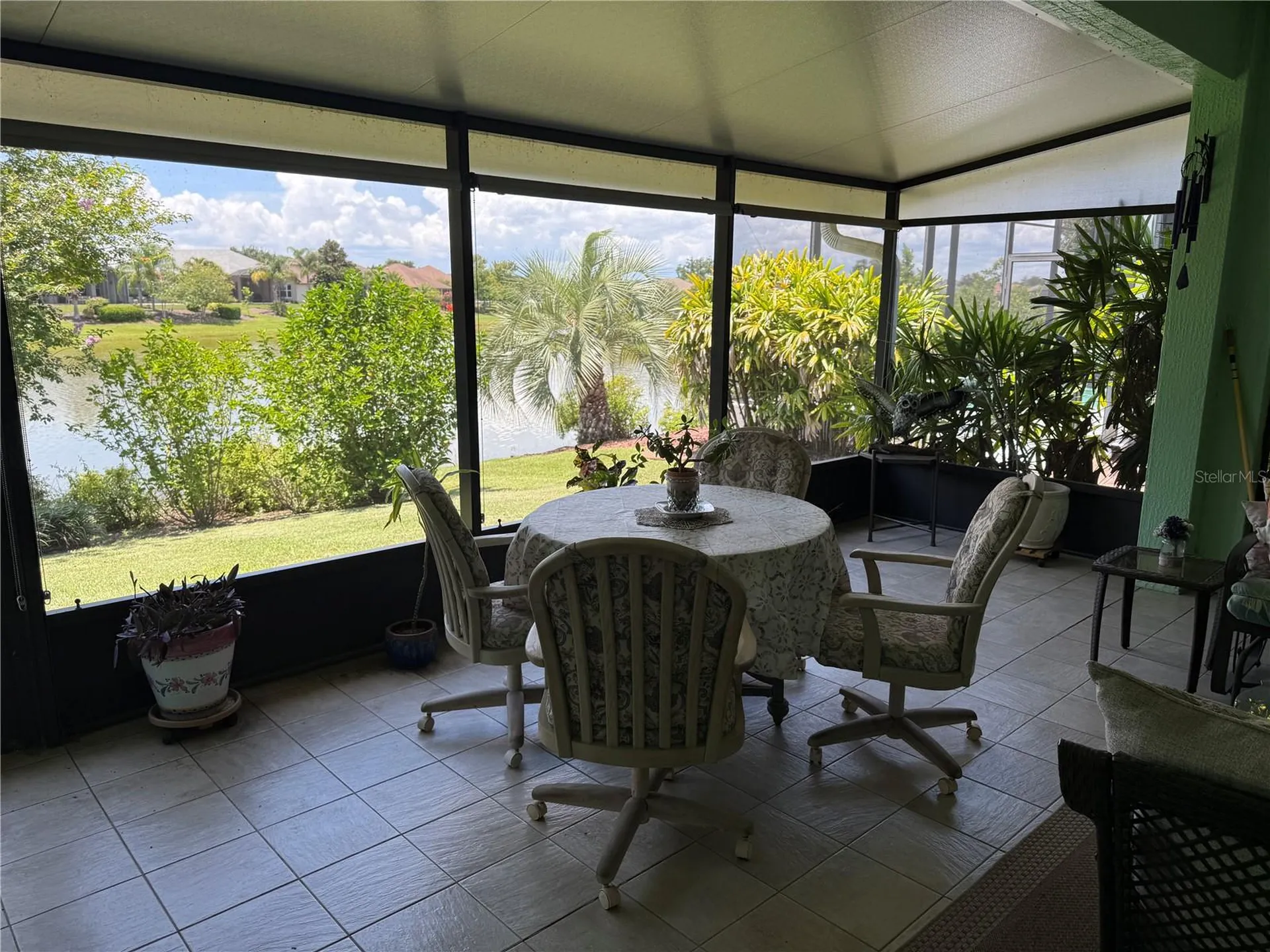 8301 Bridgeport Bay Circle Mount Dora FL 32757