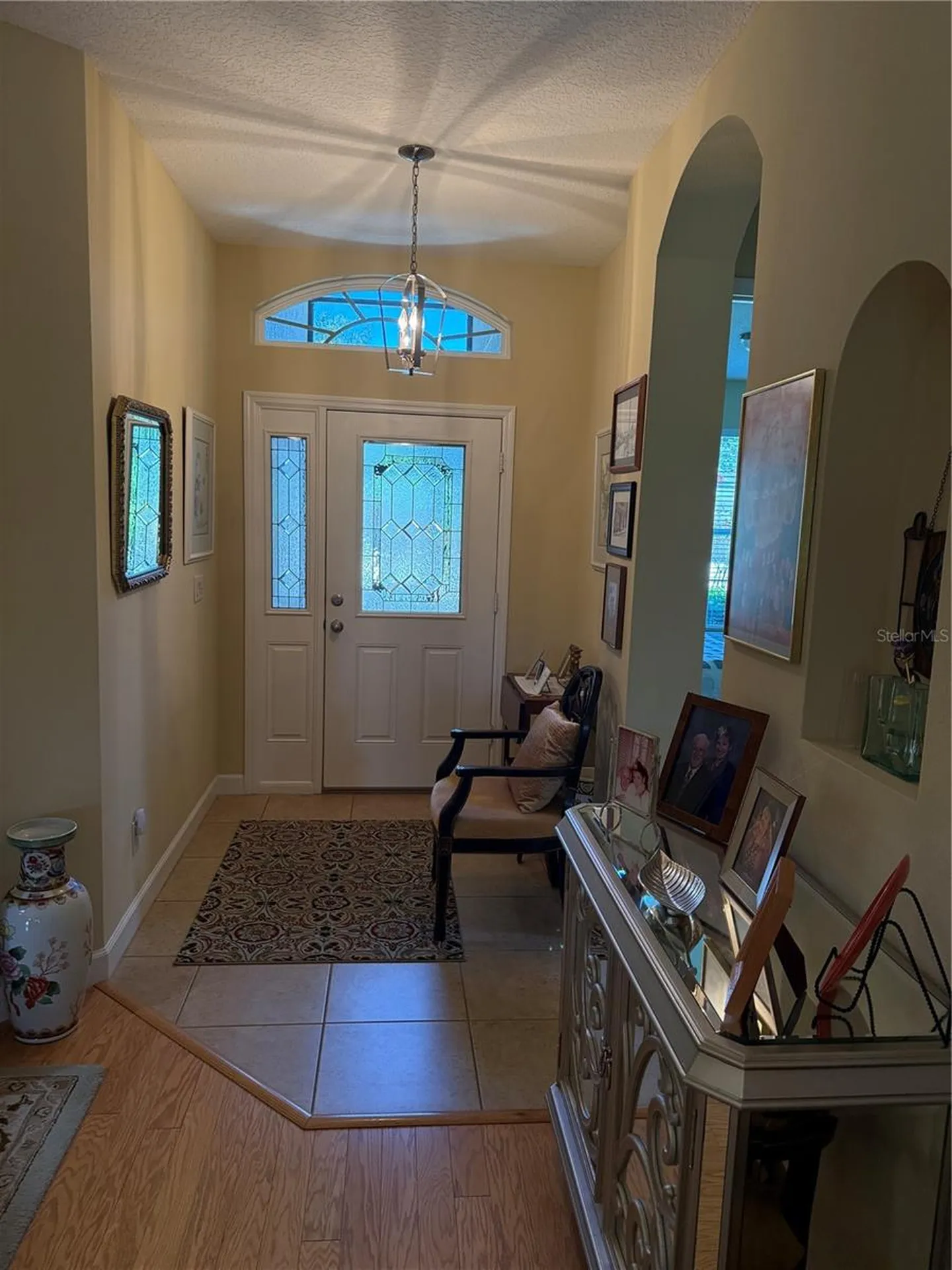 8301 Bridgeport Bay Circle Mount Dora FL 32757