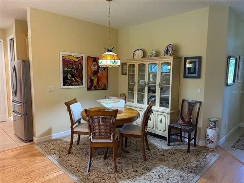 8301 Bridgeport Bay Circle Mount Dora FL 32757