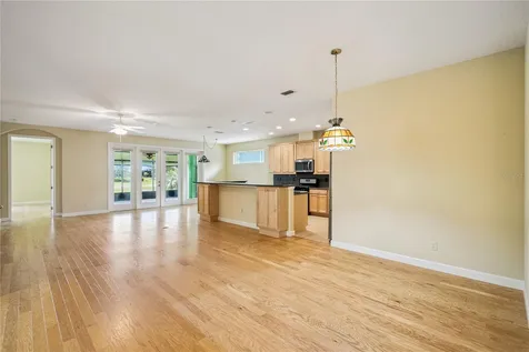8301 Bridgeport Bay Circle Mount Dora FL 32757