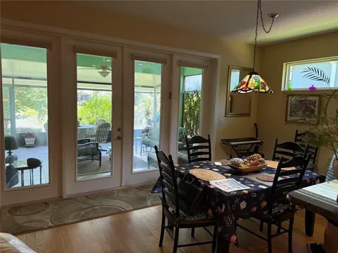 8301 Bridgeport Bay Circle Mount Dora FL 32757